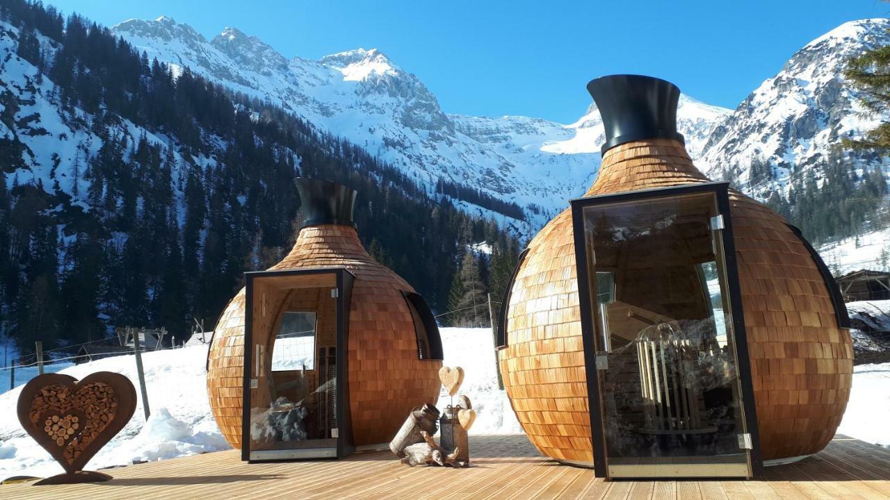 Alpengasthof Gern Alm 3*
