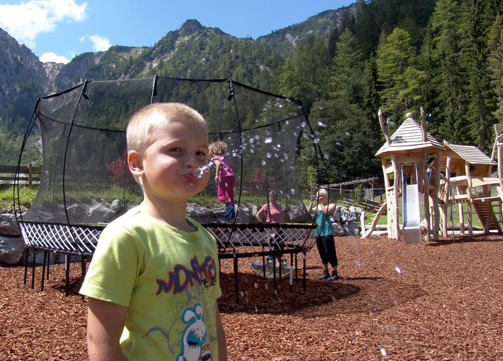 Alpengasthof Gern Alm Gasthof 3*
