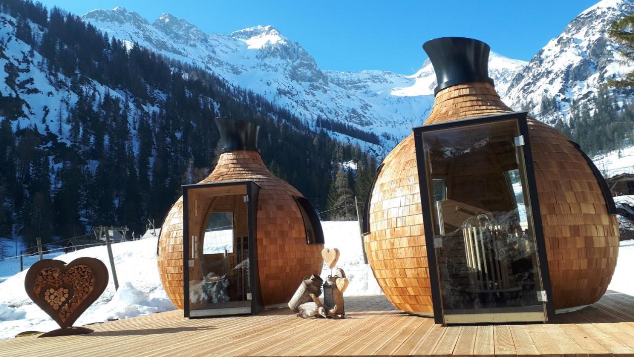 Gasthof Alpengasthof Gern Alm 3*