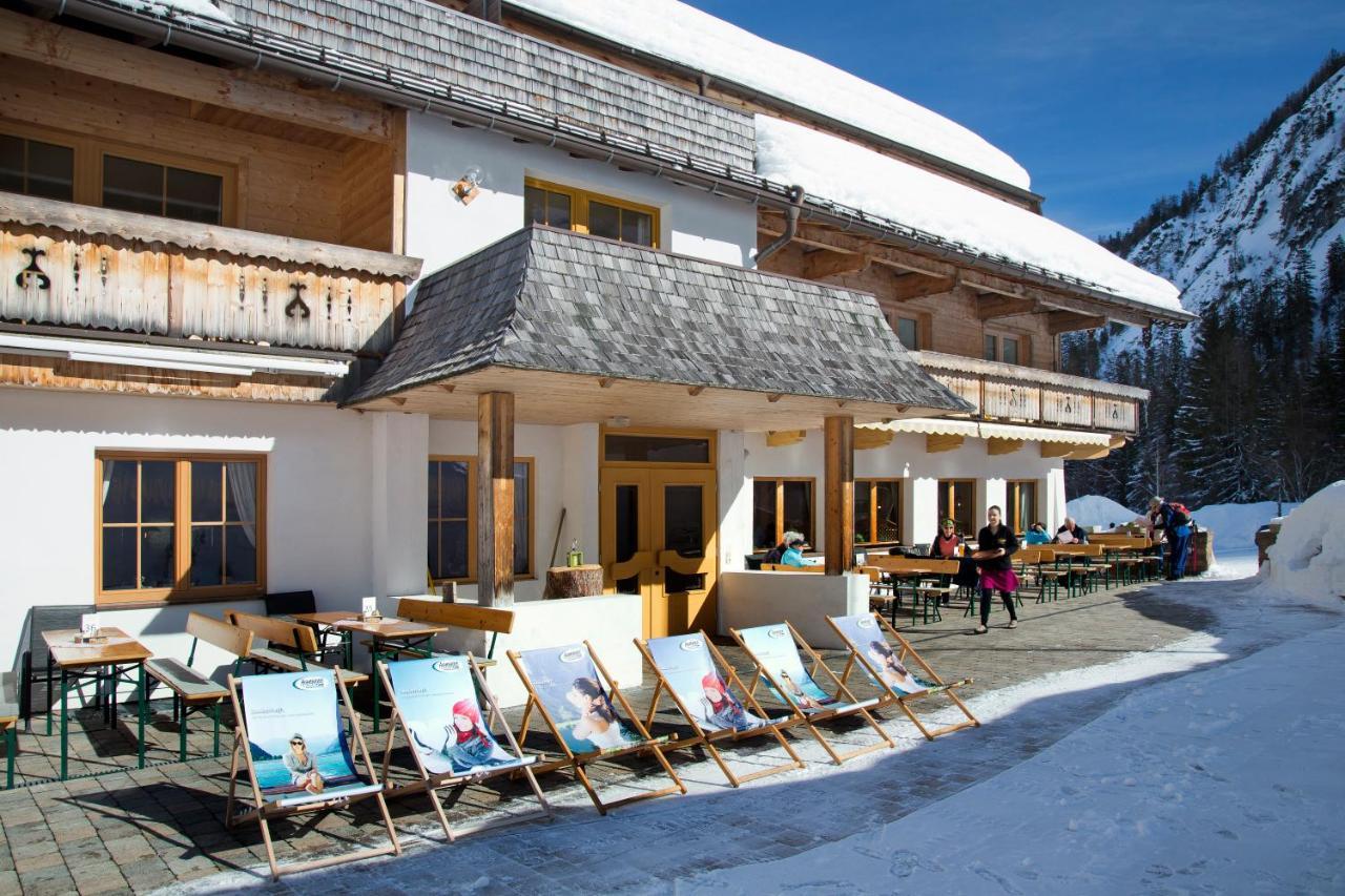 Alpengasthof Gern Alm Gasthof 3*