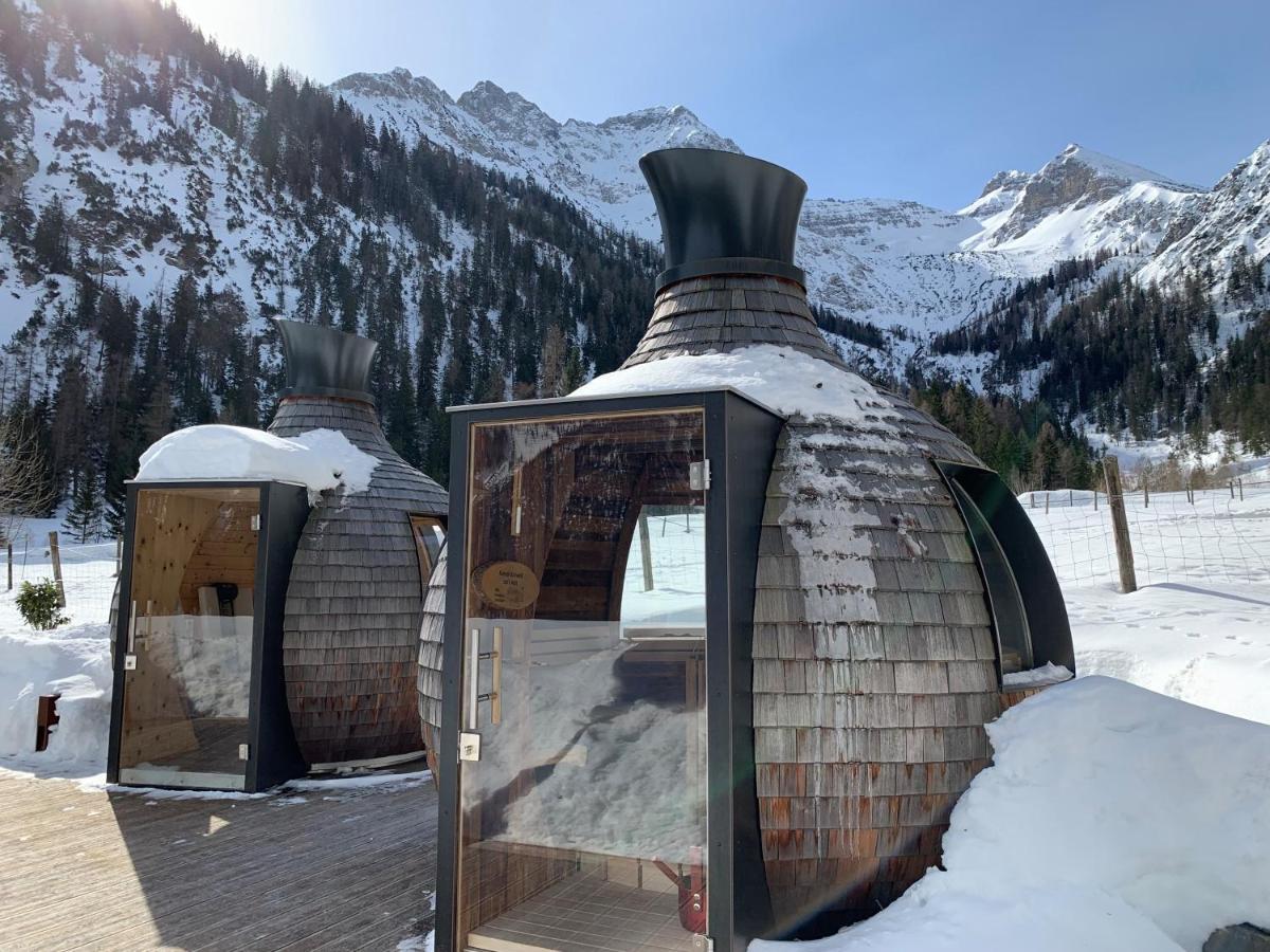 Alpengasthof Gern Alm 3*