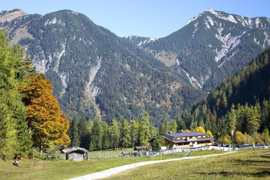 Alpengasthof Gern Alm Gasthof