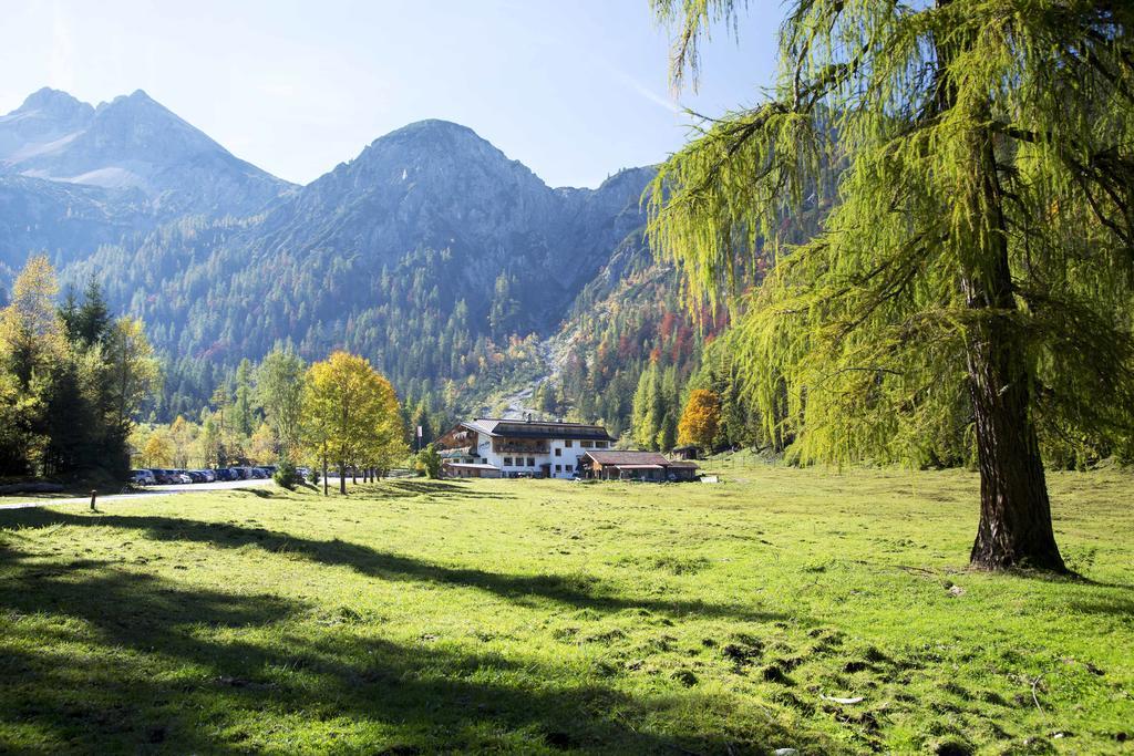 Alpengasthof Gern Alm Gasthof