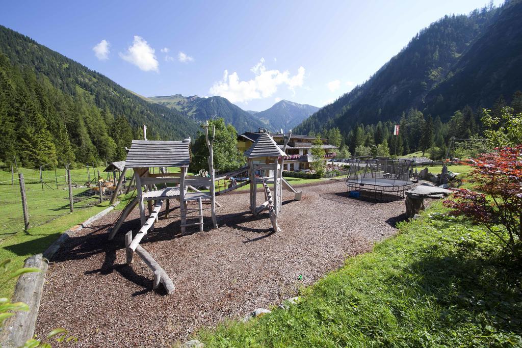 Alpengasthof Gern Alm 3*