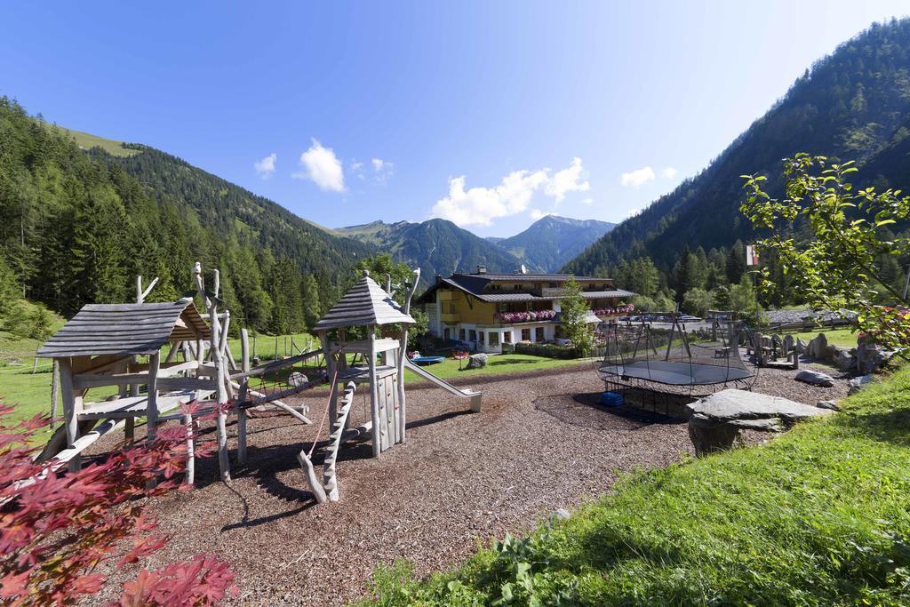 Alpengasthof Gern Alm Gasthof Pertisau