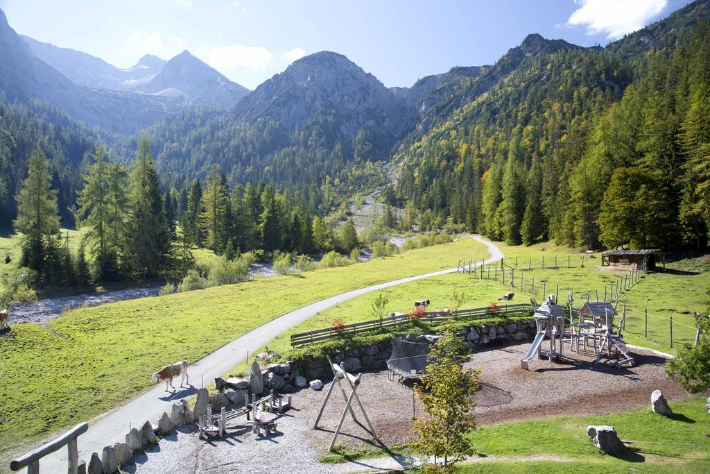 Alpengasthof Gern Alm