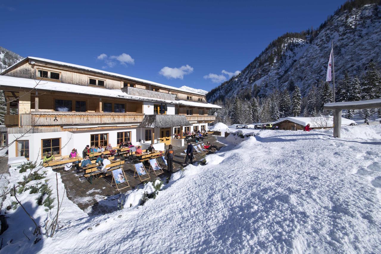 Gasthof Alpengasthof Gern Alm