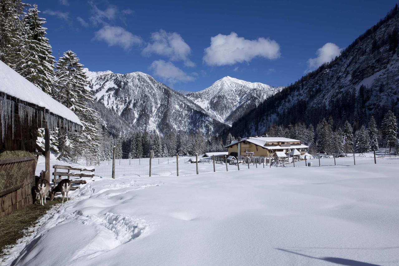 Alpengasthof Gern Alm 3*