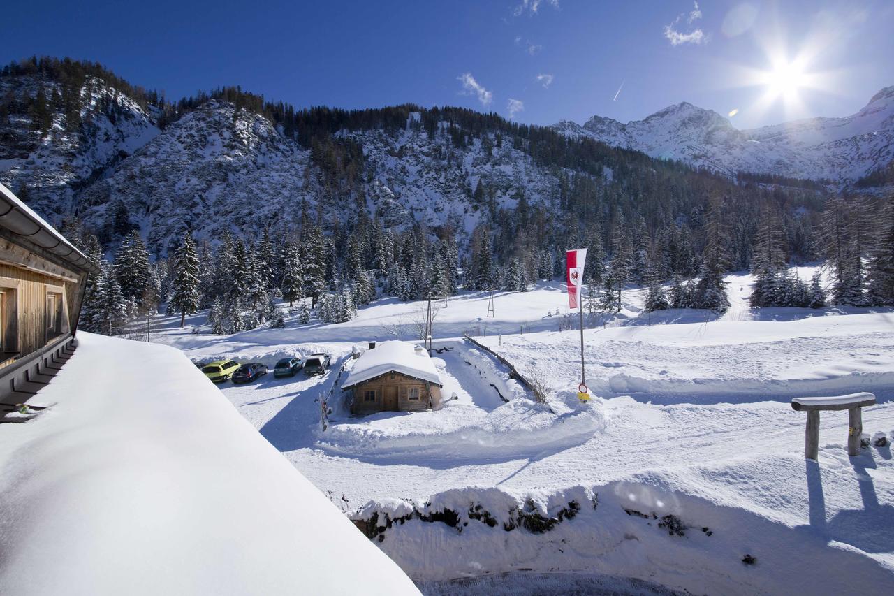 Alpengasthof Gern Alm Gasthof