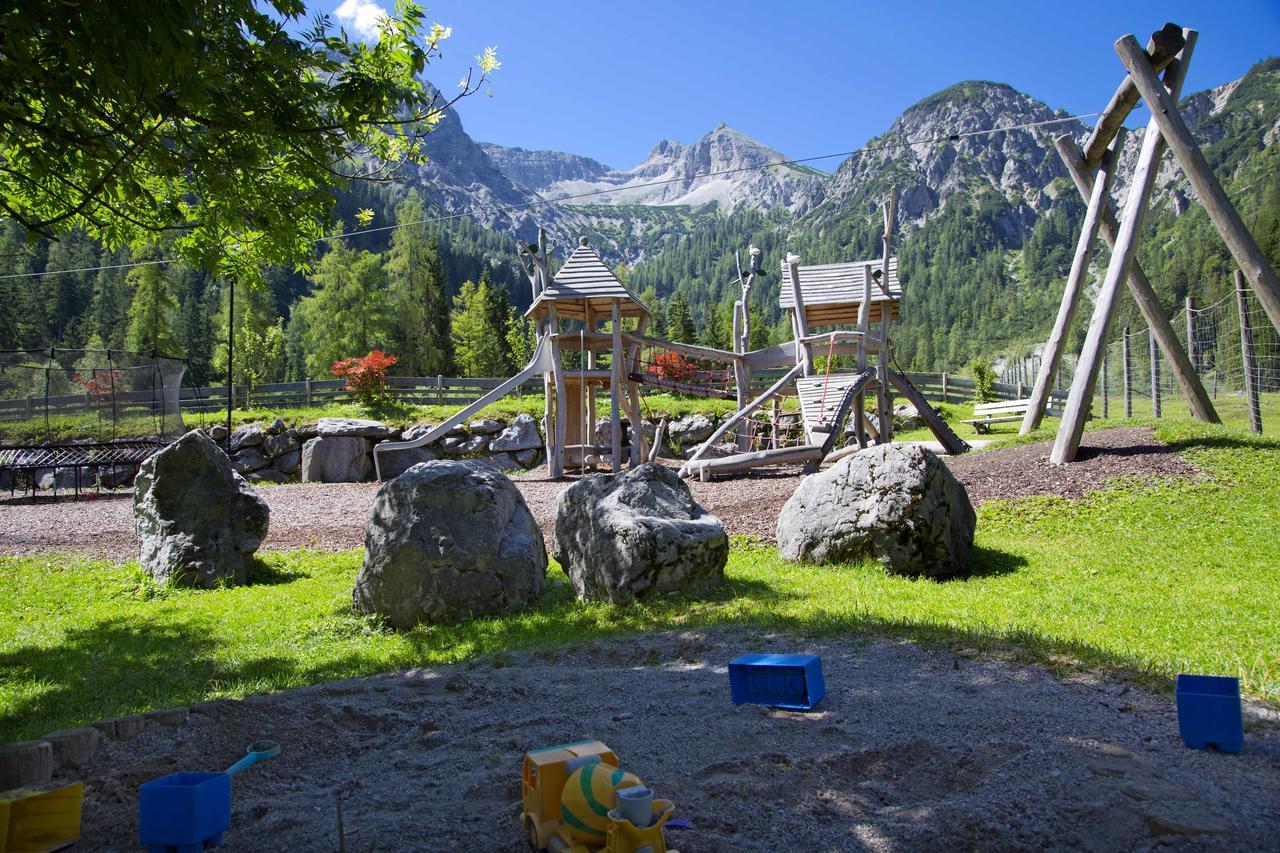 Alpengasthof Gern Alm Pertisau