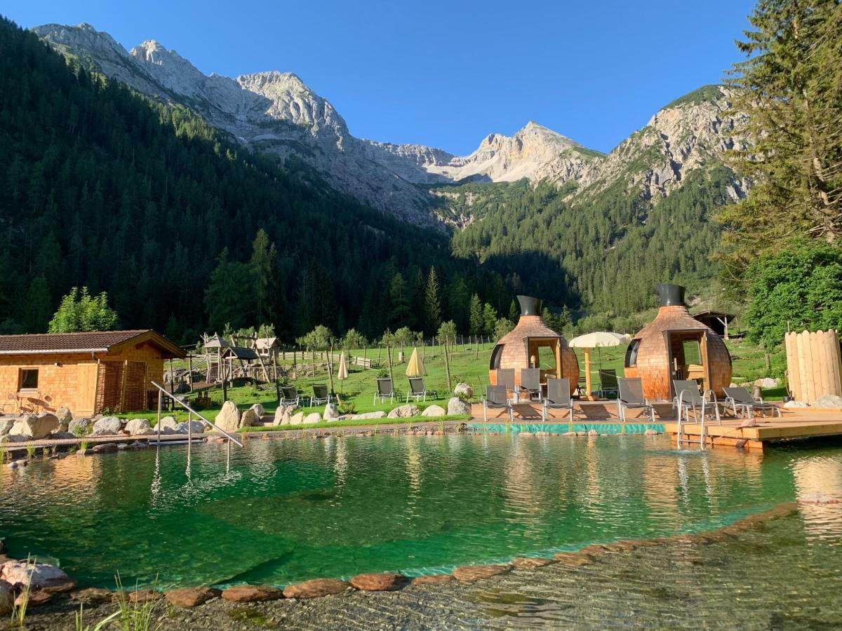Alpengasthof Gern Alm Gasthof Pertisau